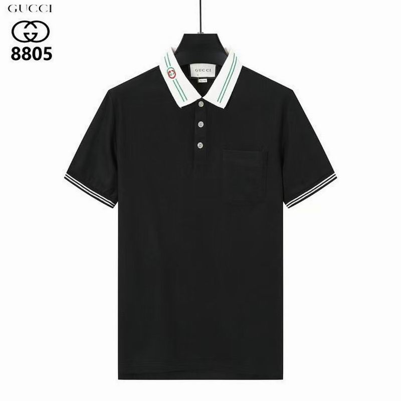 Gucci POLO shirts men-GG1839P